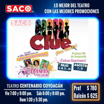Clue El Juego de la Sospecha