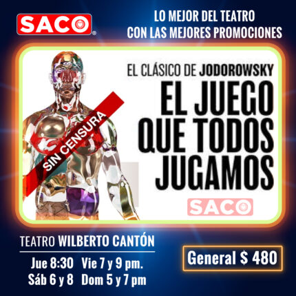 El Juego que Todos Jugamos