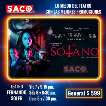 El Sótano