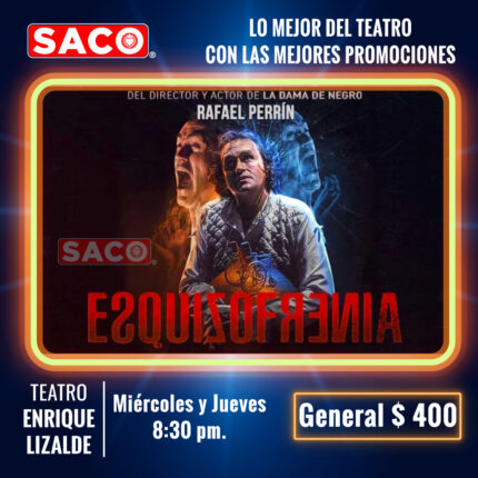 Esquizofrenia