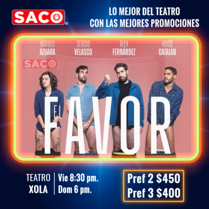 El Favor
