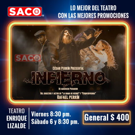 Infierno