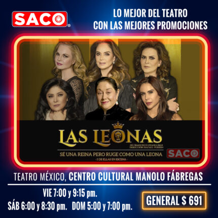 Las Leonas