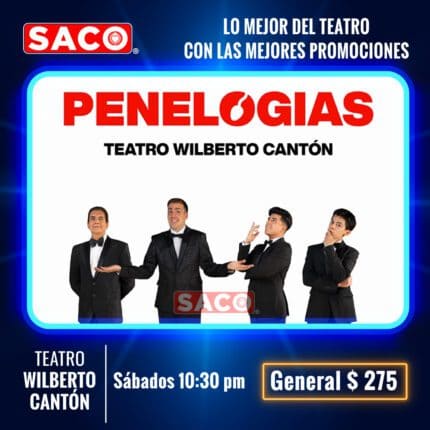 Penelogías
