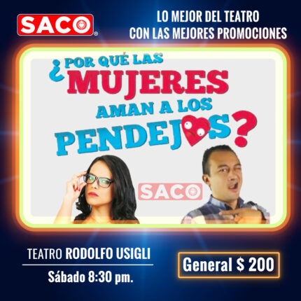 ¿Por que las Mujeres aman a los Pendejos?