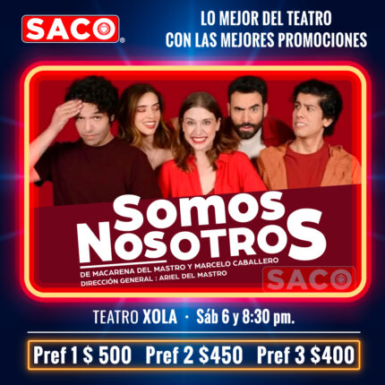 Somos Nosotros