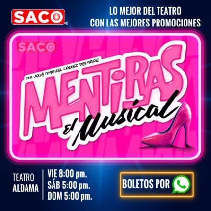 Mentiras